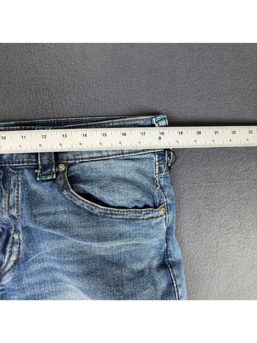 True Religion item great